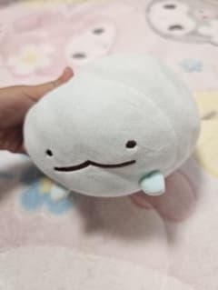 Sumikko Gurashi Lizard