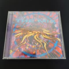 The Mix '97 /Astral Projection 【希少日本盤】のサムネイル