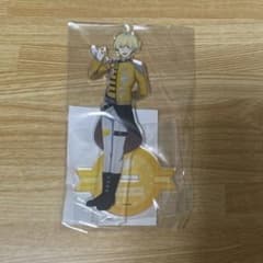 アイドルマスターsidem 花園百々人 アクスタのサムネイル