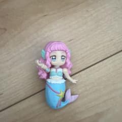 トロピカル〜ジュ！プリキュア キュアラメール 人形のサムネイル