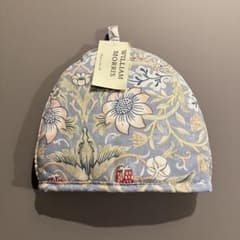 ウィリアムモリス　ティーコージー