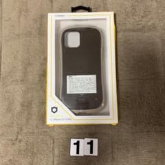iFaceFirstClass iPhone 12/12 Pro 케이스