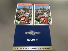 USJ チケット スタジオパスのサムネイル