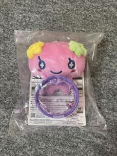 一番くじ たまごっち C賞 おでかけポーチマスコット ふらわっちのサムネイル