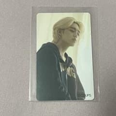 SEVENTEEN S. COUPS エスクプス Attacca HMV トレカのサムネイル