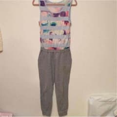 新品 オールインワンのサムネイル