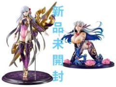 未開封】Fate/Grand Orderアサシン/カーマ 1/7 フィギュア - メルカリ