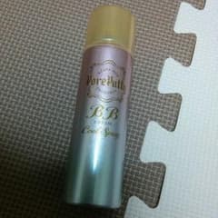 MIE様専用　毛穴パテ職人　BBクリーム　スプレー　アロハシャツセットのサムネイル