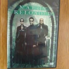マトリックス～レジェンド～　(DVD)のサムネイル