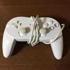 クラシックコントローラのサムネイル