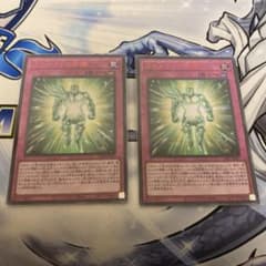 遊戯王 プレミアムパック2023 エレメントの加護 赤シク redのサムネイル