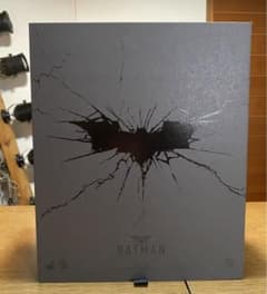 ホットトイズ　バットマンのサムネイル