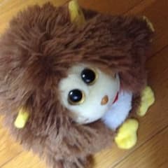 ぬいぐるみ/カラ松バッチ/うまい棒バッチのサムネイル
