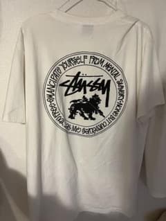 stussy ライオンTのサムネイル