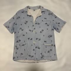 50-60s ビンテージ PILGRIM 裏タオル アロハ 50-60s ビンテージ PILGRIM 裏タオル アロハ - メルカリ