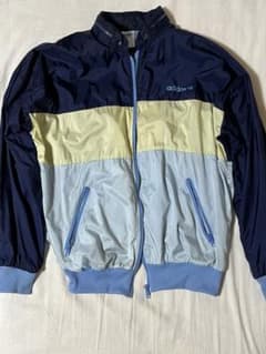 90's adidas ナイロンジャケットのサムネイル