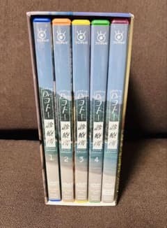 Dr.ドクター コトー診療所 TVシリーズ全巻セット DVD〈レンタル落ち商品〉 Dr.コトー診療所』 ドラマ + 映画 全巻 DVDセット : 脳トレ生活 - 通販