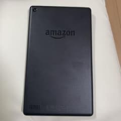 キンドルファイア7 Kindleのサムネイル