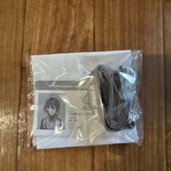 ヒプマイ イオン 店頭くじ B賞 社員証風カード シンジュク 麻天狼