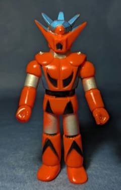 ポピー ◇ゲッタードラゴン◇ ゲッターロボG 永井豪 ダイナミックプロ