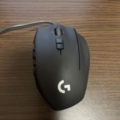 Logitech G600 ゲーミングマウス 本体のサムネイル