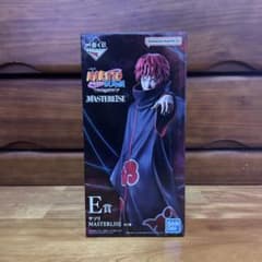 一番くじ NARUTO疾風伝 風影奪還編 サソリ E賞 - メルカリ