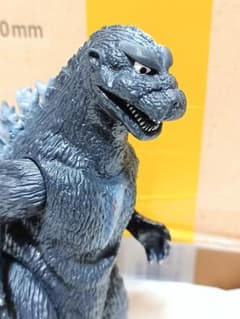 初代ゴジラ　18cm　ソフビ　フィギュア　ウルトラ怪獣　円谷英二　特撮　998 初代ゴジラ 18cm ソフビ フィギュア ウルトラ怪獣 円谷英二 特撮 998