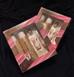 ［2個セット］パンテーン ミラクルズ リッチモイスチャー ミニギフトパックのサムネイル