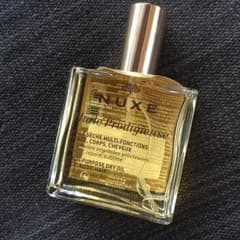 NUXE ニュクス プロディジュー オイル 100mlのサムネイル