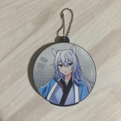 からぴち どぬく ボイスキーホルダーのサムネイル