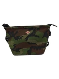 Danton ダントン  カモ フラ　ショルダー バッグのサムネイル