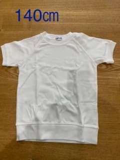 【＊子供用　体操服　白Tシャツ＊】のサムネイル