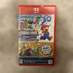 マリオ ジャンボリーのサムネイル