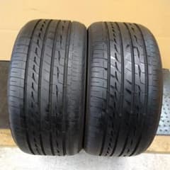 ★バリ山 275/35R19 ブリヂストン レグノ GR-XⅡ 21年製 2本 ☆バリ山 275/35R19 ブリヂストン レグノ GR-XⅡ 21年製 2本 - メルカリ