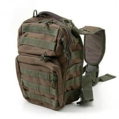 ランボー様専用 アメリカ軍偵察隊肩掛けショルダーバックのサムネイル