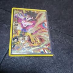 DBH ドラゴンボール　孫悟空gt  secのサムネイル