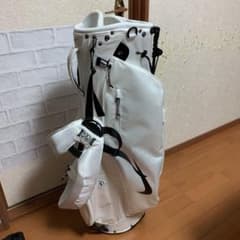 NIKE キャディバックのサムネイル