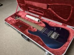 Ibanez Prestige 7弦 RG1527 RB Ibanez Prestige 7弦 RG1527 RB - メルカリ