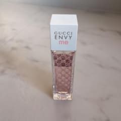 GUCCI ENVY ME 30ml 香水 - メルカリ