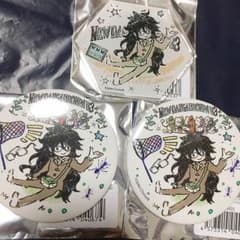 ダンガンロンパV3 グラフアート 獄原ゴン太のサムネイル
