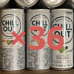 週末セール コカコーラ社 チルアウト 250ミリ 36本 - メルカリ