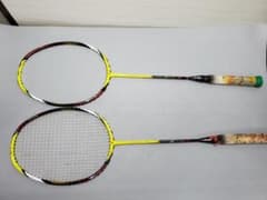 h*i様 YONEX ヨネックス ARCSABER Z-SLASH 2本セット h*i様 YONEX ヨネックス ARCSABER Z-SLASH 2本セット - メルカリ