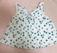 JANIE&JACK トップス 4T 【3枚￥1000】のサムネイル