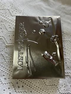 米津玄師LOST CORNER メタルケース DVD 2枚組のサムネイル