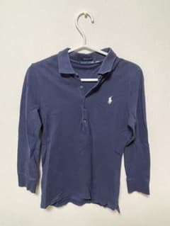 Ralph Lauren THE SKINNY POLOのサムネイル