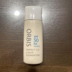 ORBIS PERFECT UV LIQUID FOUNDATION Nのサムネイル