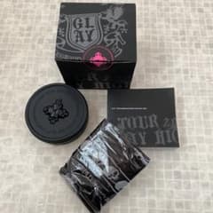 ハイブランド専用さま　GLAY  LIMITED DVD《CUBE-BOX》のサムネイル