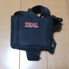 参丸様専用　ZEAL　フローター用ドリンクホルダーのサムネイル