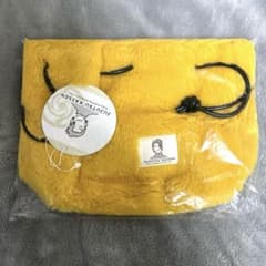 呪術廻戦 夏油傑 懐玉・玉折 巾着 バッグ ルームウェアコレクションのサムネイル