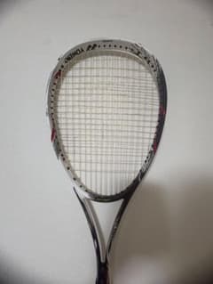 ナノフォース　300s　nanoforce 300 s　YONEX　ヨネックス YONEX ヨネックス NANOFORCE 300S